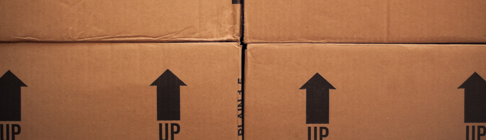 Déménagement D-Crew